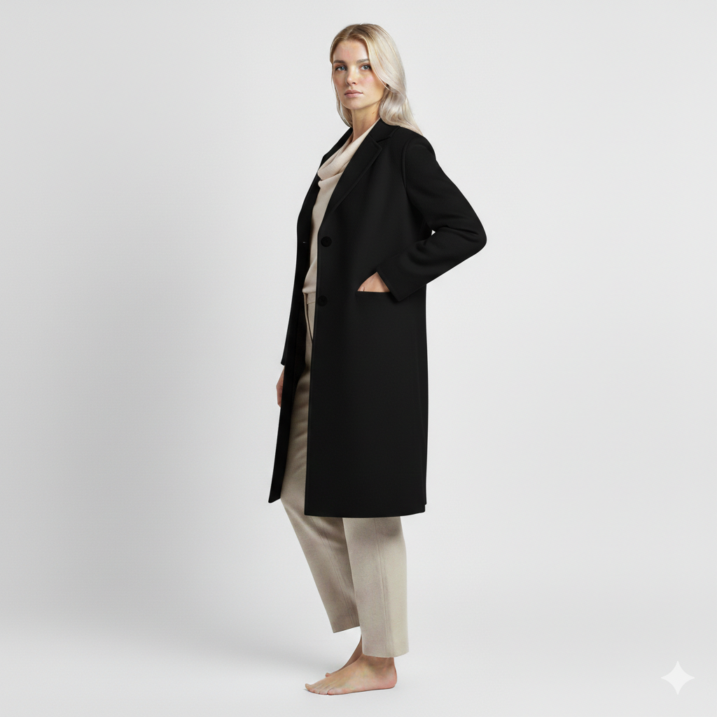 The Kensington Heritage Trench