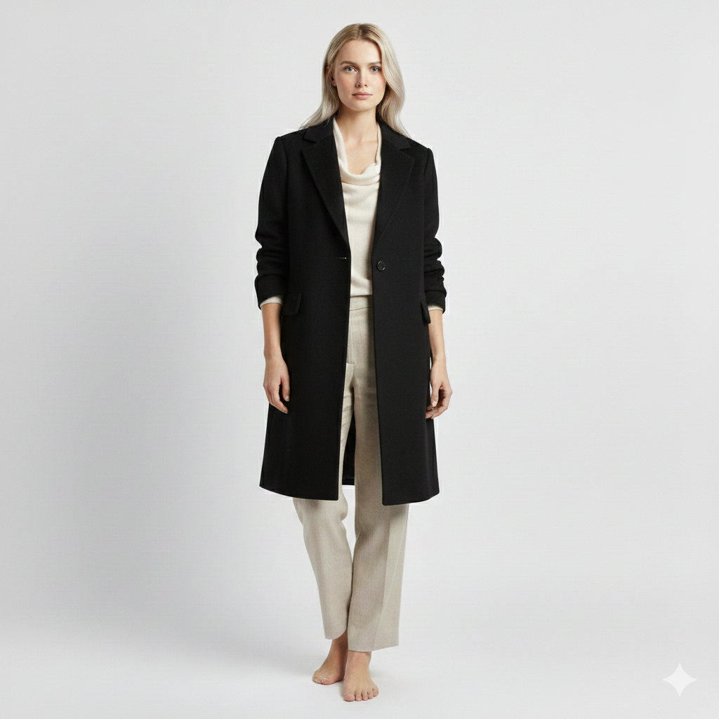 The Kensington Heritage Trench