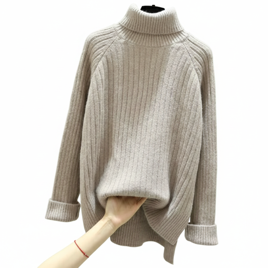 Cloudmere Cashmere Sweater