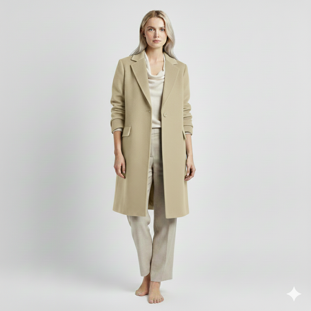 The Kensington Heritage Trench