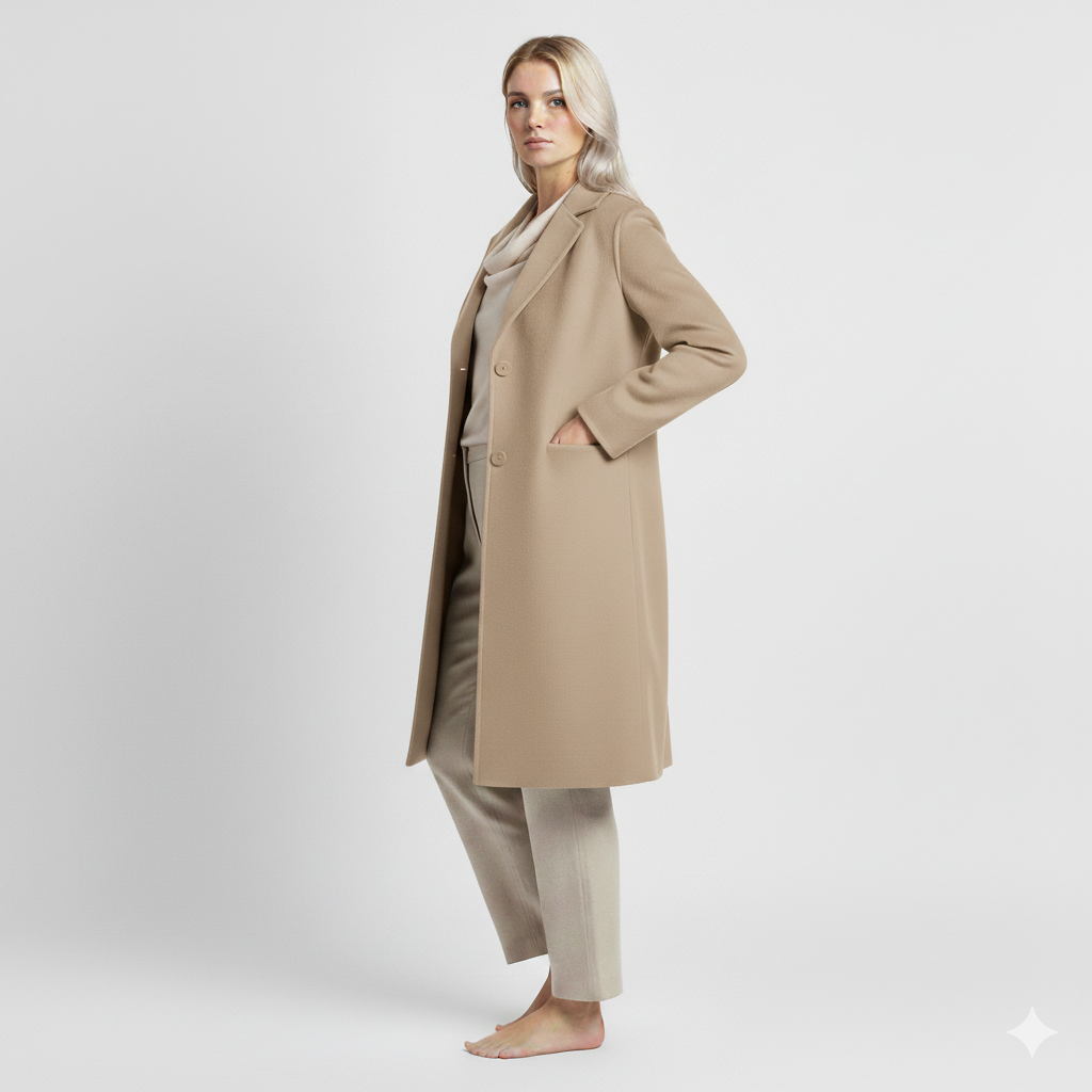 The Kensington Heritage Trench