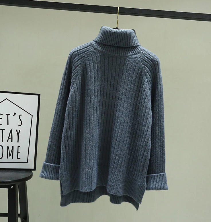 Cloudmere Cashmere Sweater