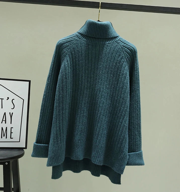 Cloudmere Cashmere Sweater