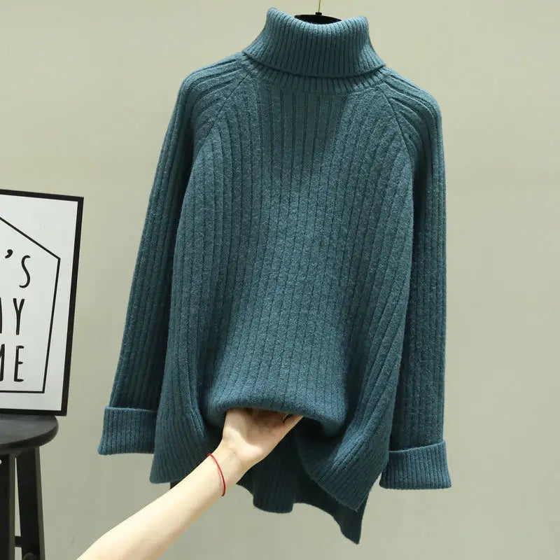 Cloudmere Cashmere Sweater