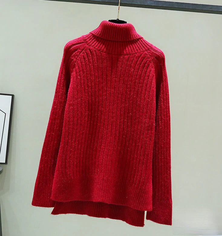 Cloudmere Cashmere Sweater