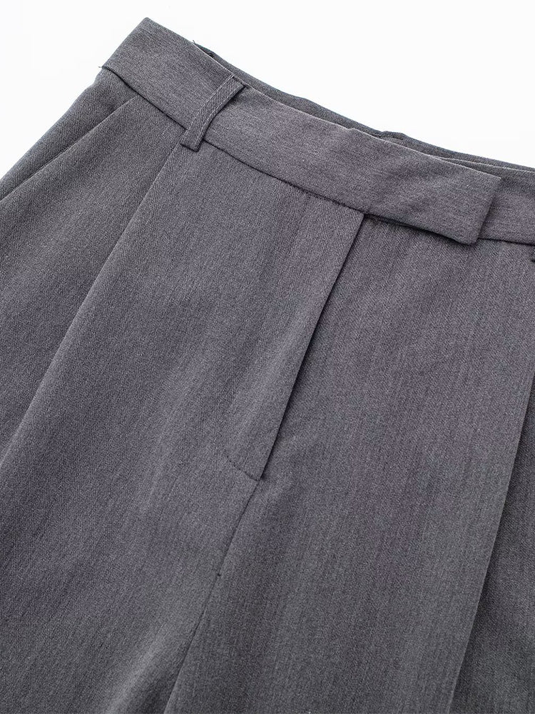 Windsor Winter Trousers