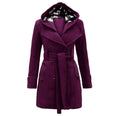 Belgravia Coat