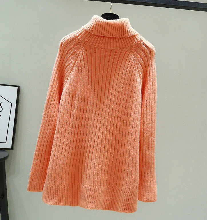 Cloudmere Cashmere Sweater