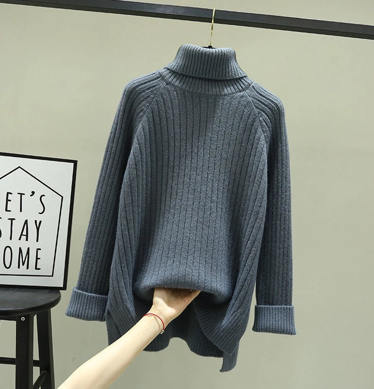 Cloudmere Cashmere Sweater