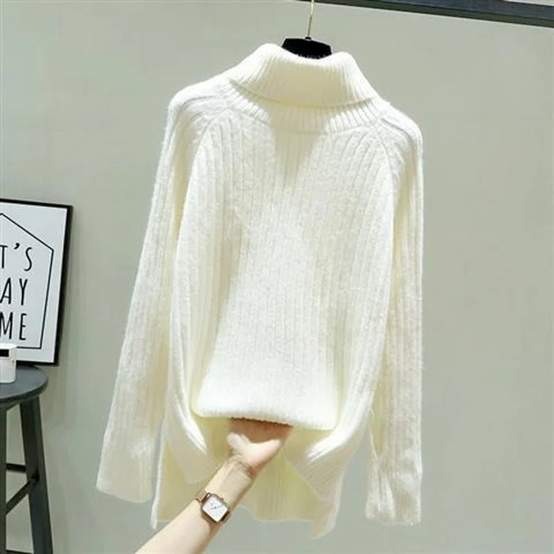 Cloudmere Cashmere Sweater