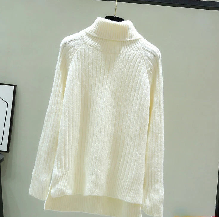 Cloudmere Cashmere Sweater