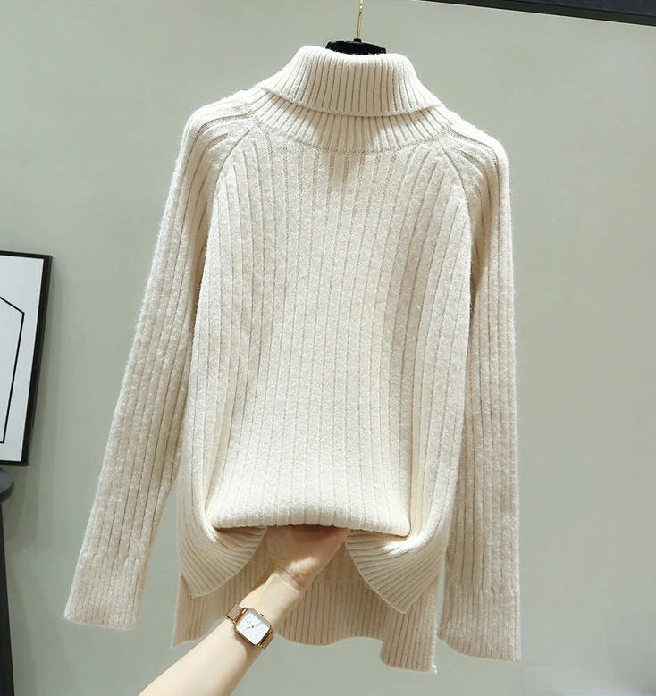 Cloudmere Cashmere Sweater