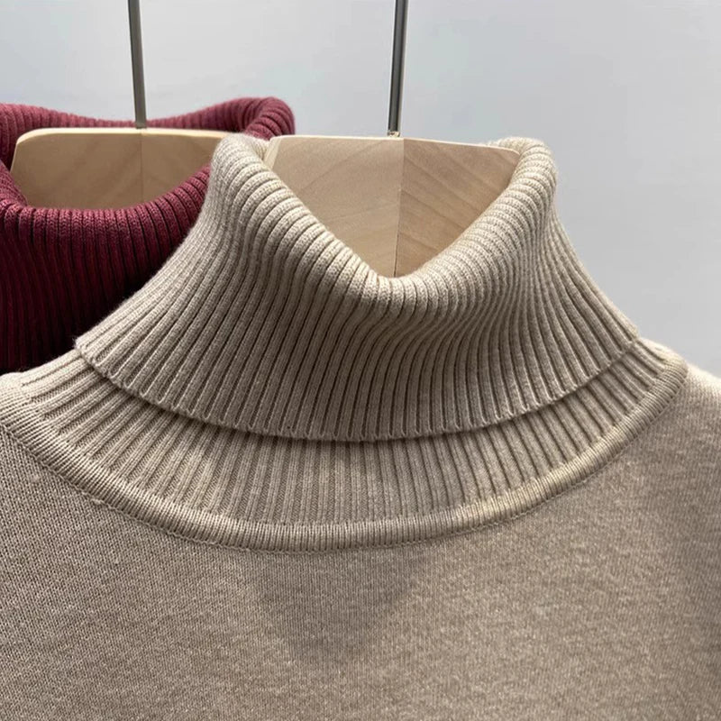 Mayfair Warmth Sweater