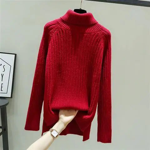Cloudmere Cashmere Sweater