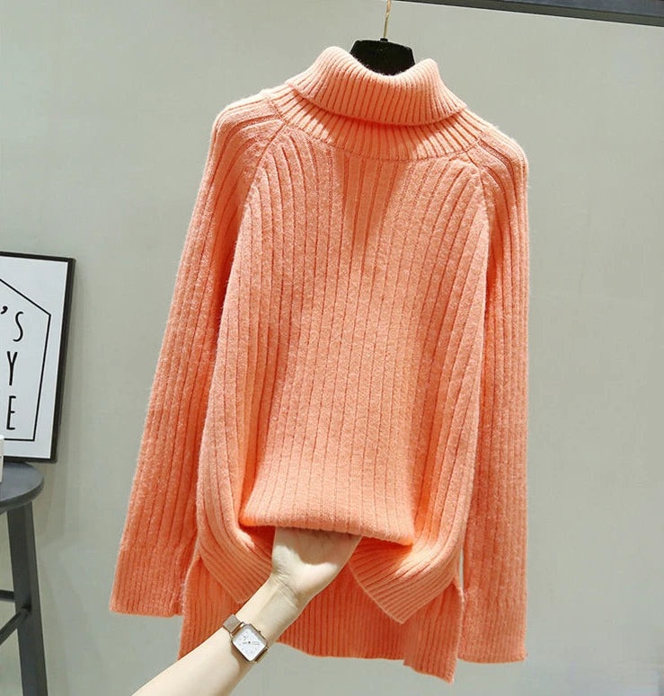 Cloudmere Cashmere Sweater