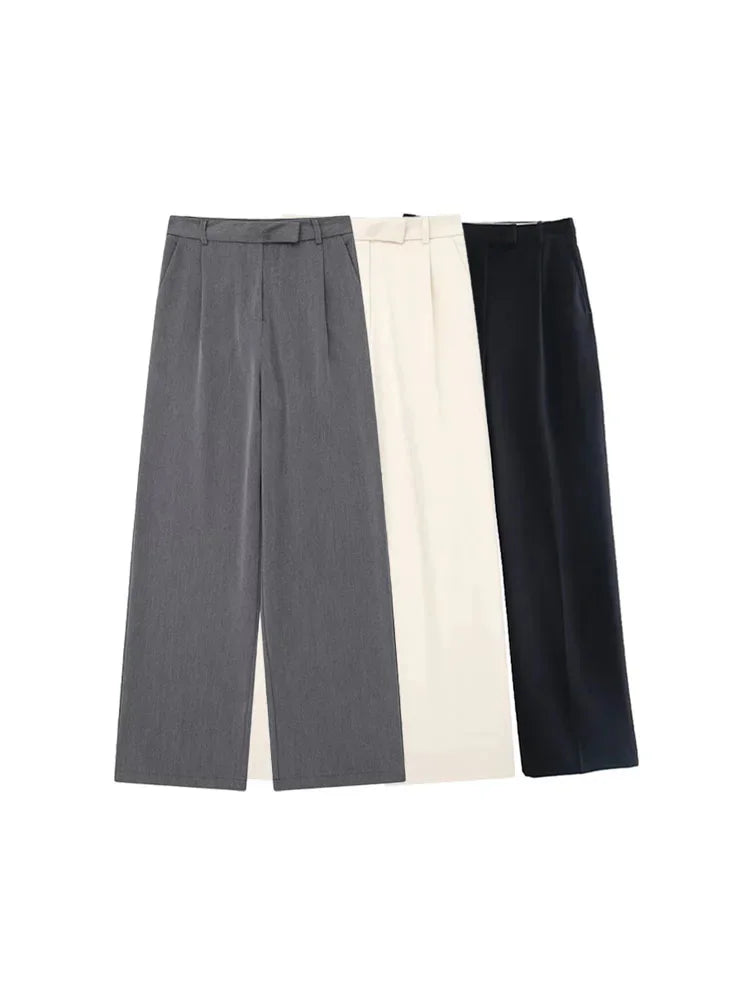 Windsor Winter Trousers