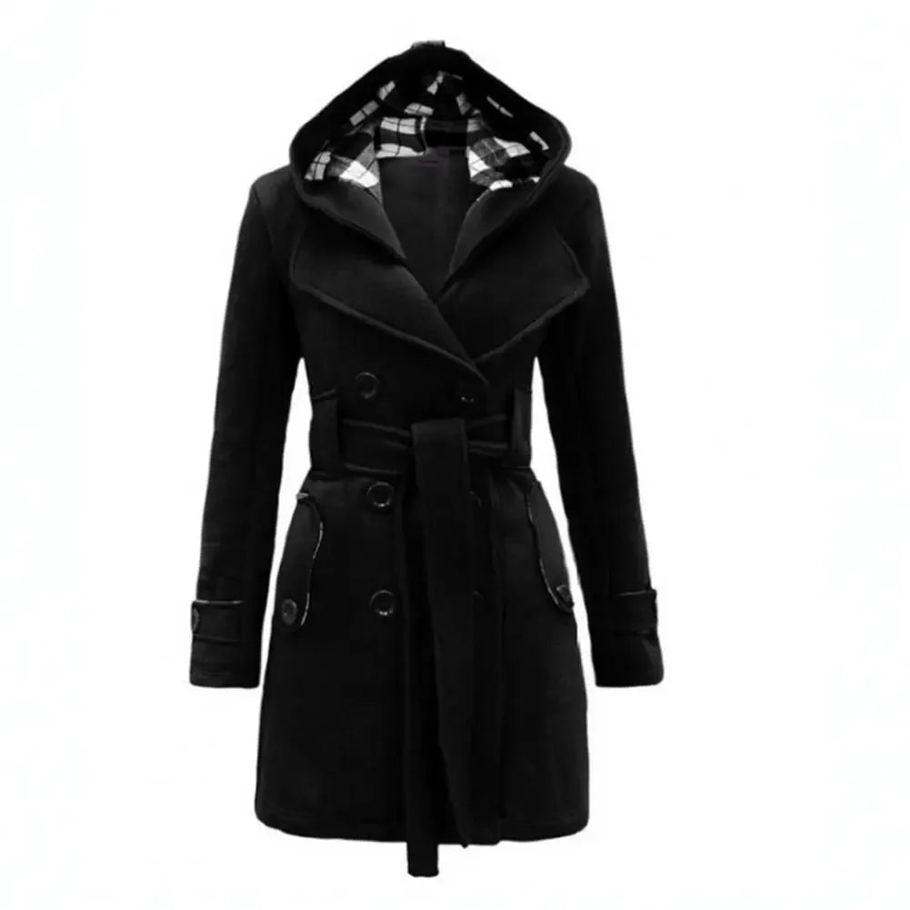 Belgravia Coat
