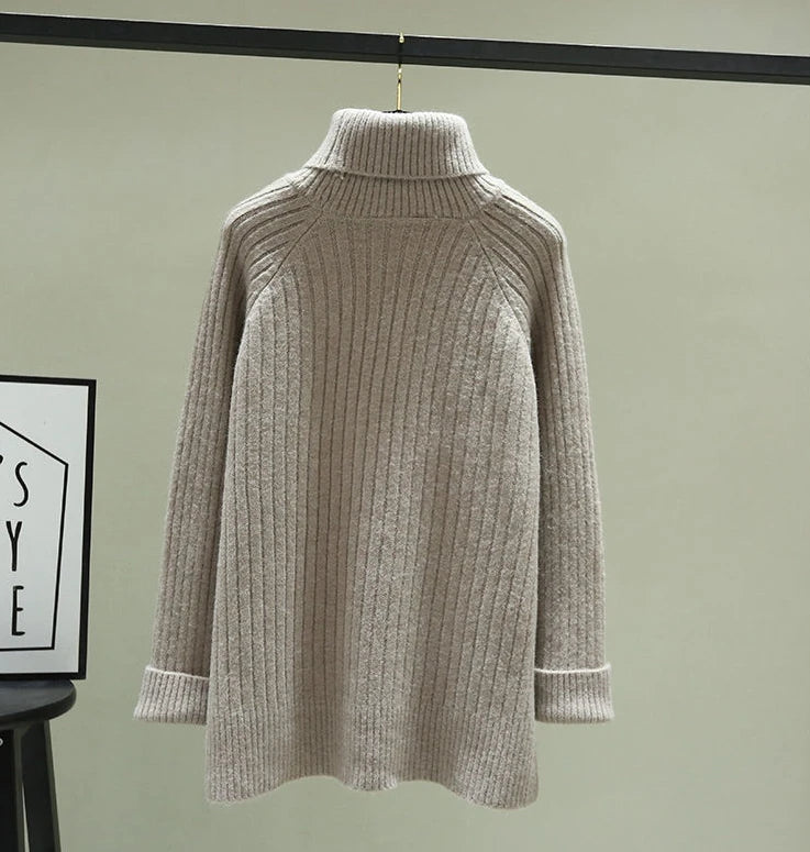 Cloudmere Cashmere Sweater
