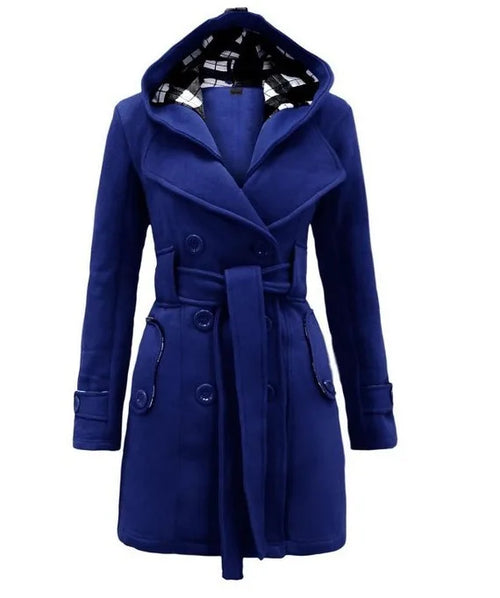 Belgravia Coat